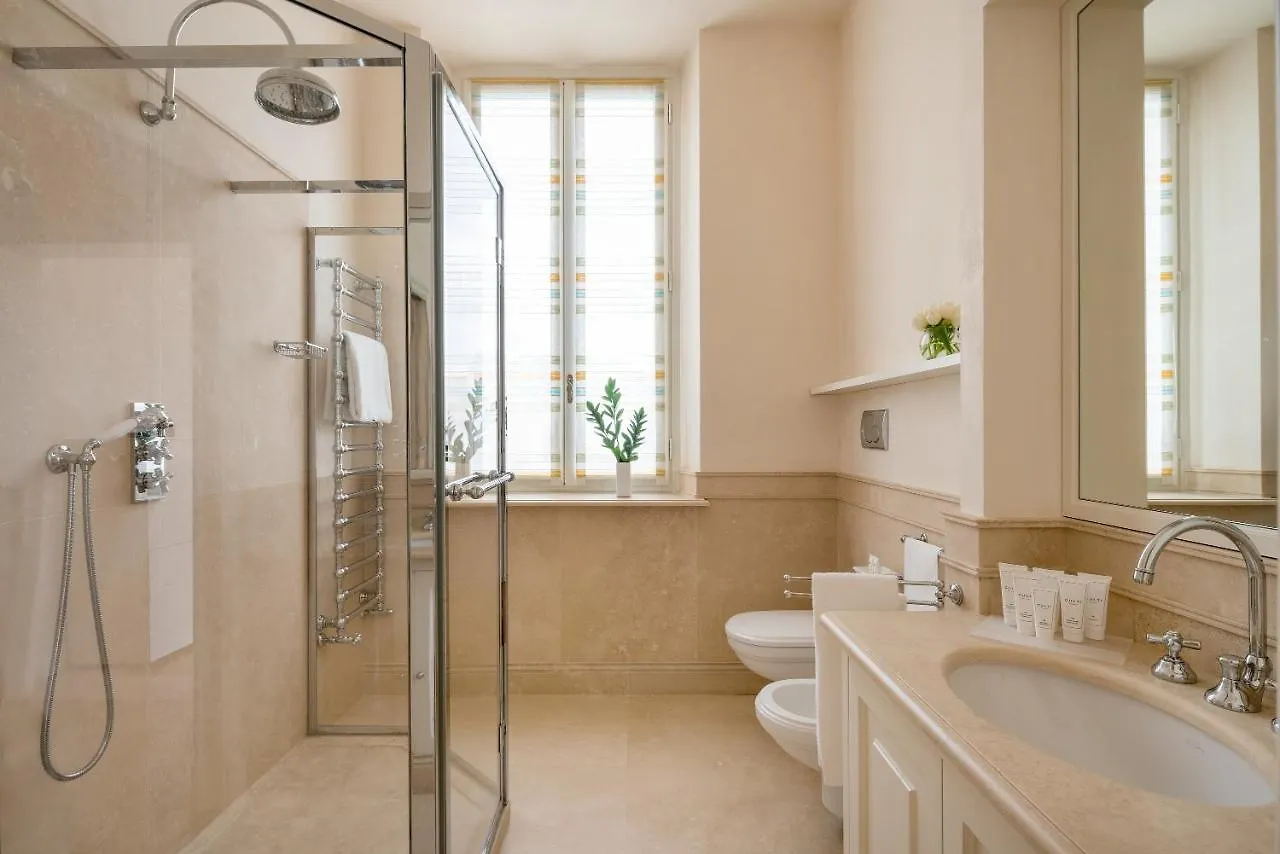 Luxury Villa Manin Viareggio | Una Esperienze