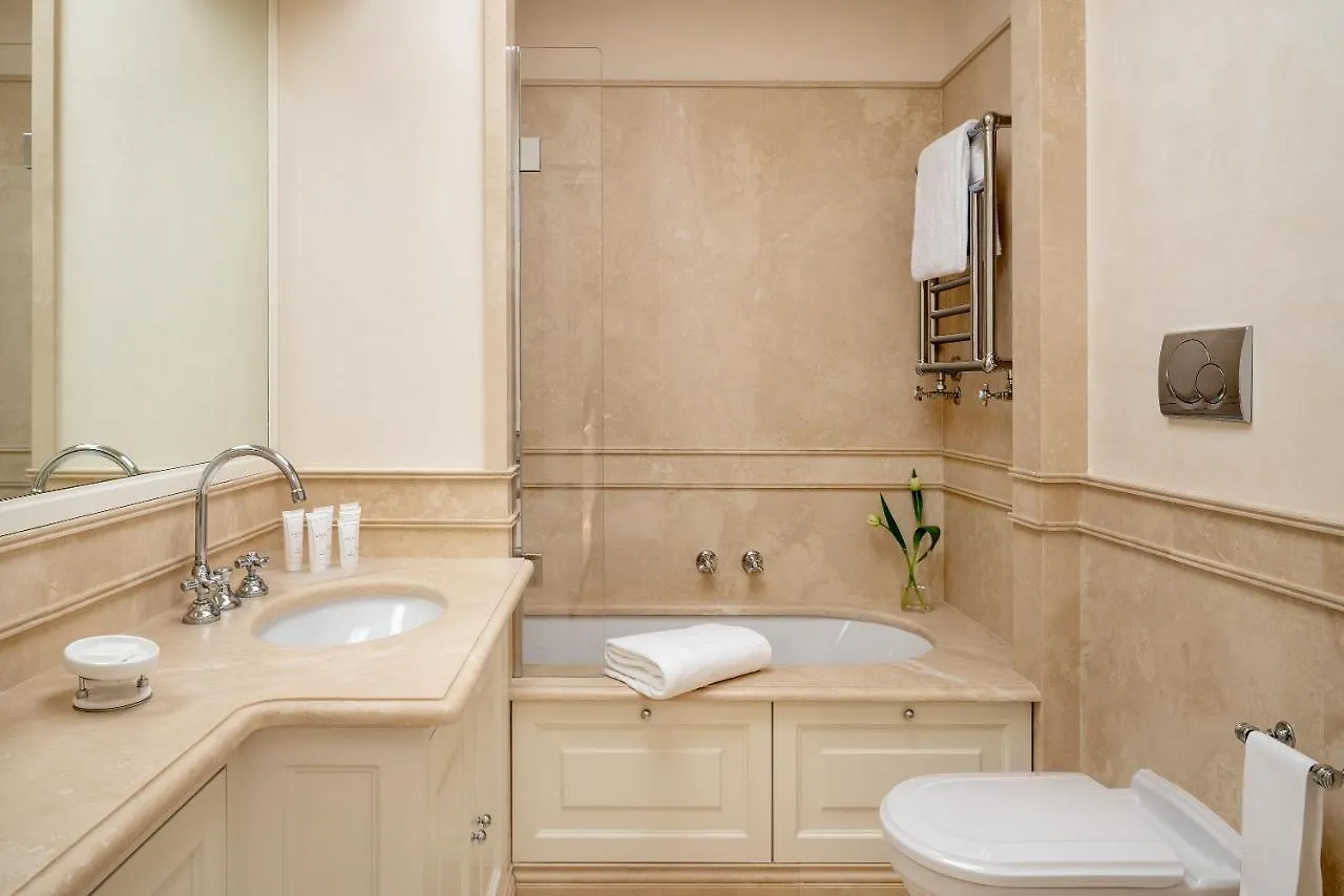 Luxury Villa Manin Viareggio | Una Esperienze