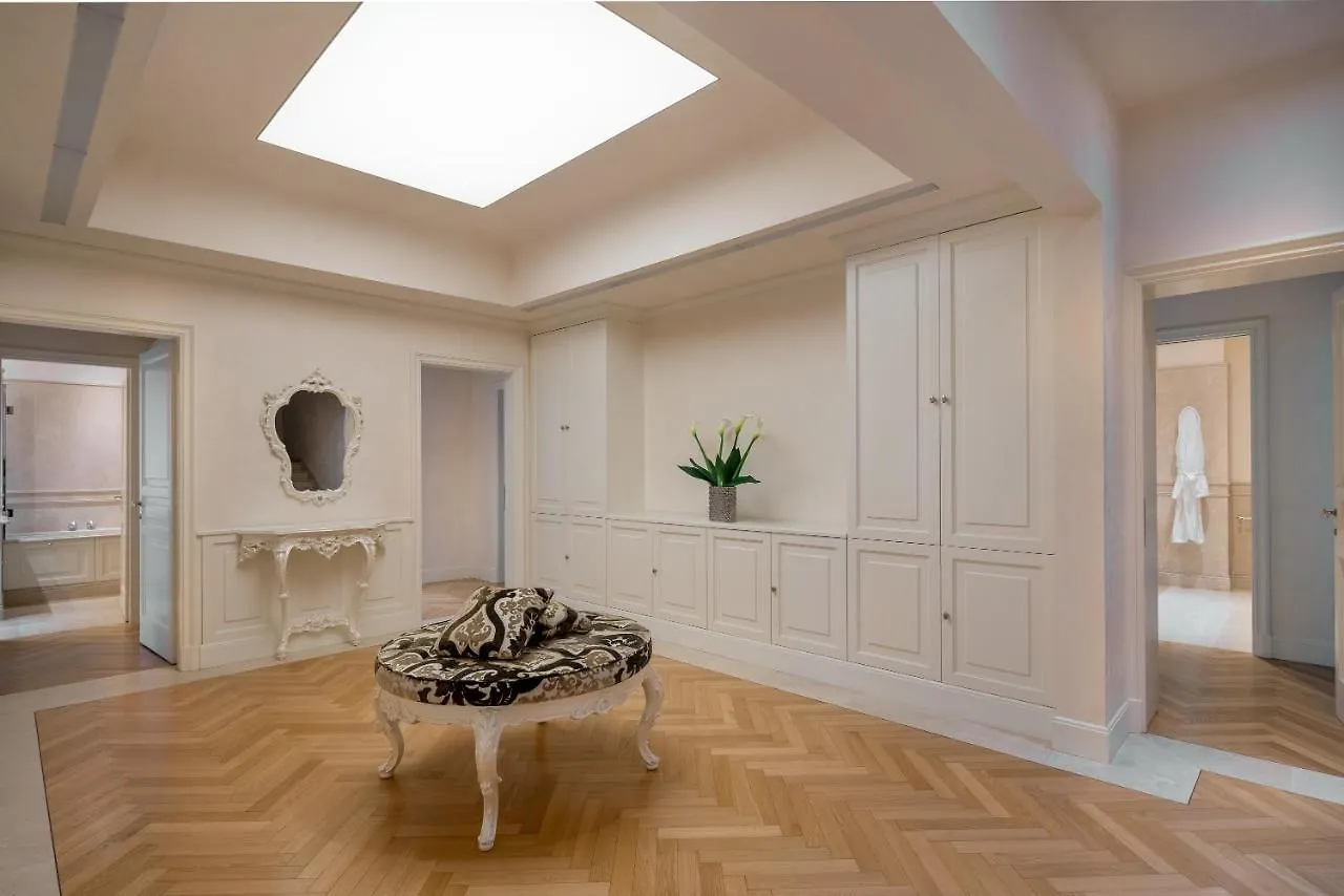 Luxury Villa Manin Viareggio | Una Esperienze