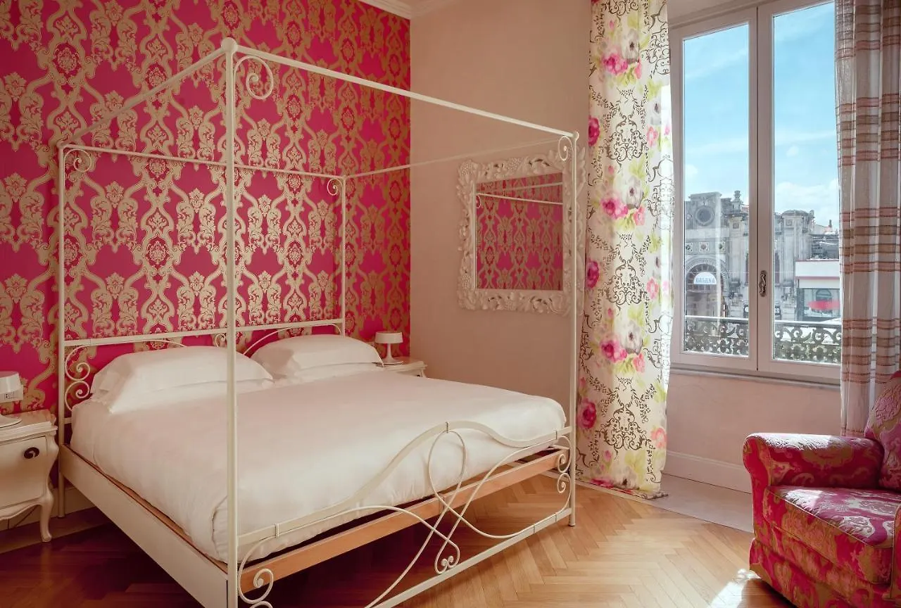 Luxury Villa Manin Viareggio | Una Esperienze 0*,  Italy