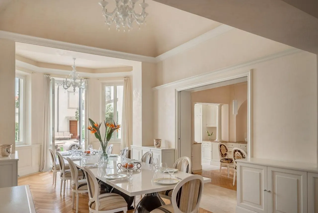 Luxury Villa Manin Viareggio | Una Esperienze