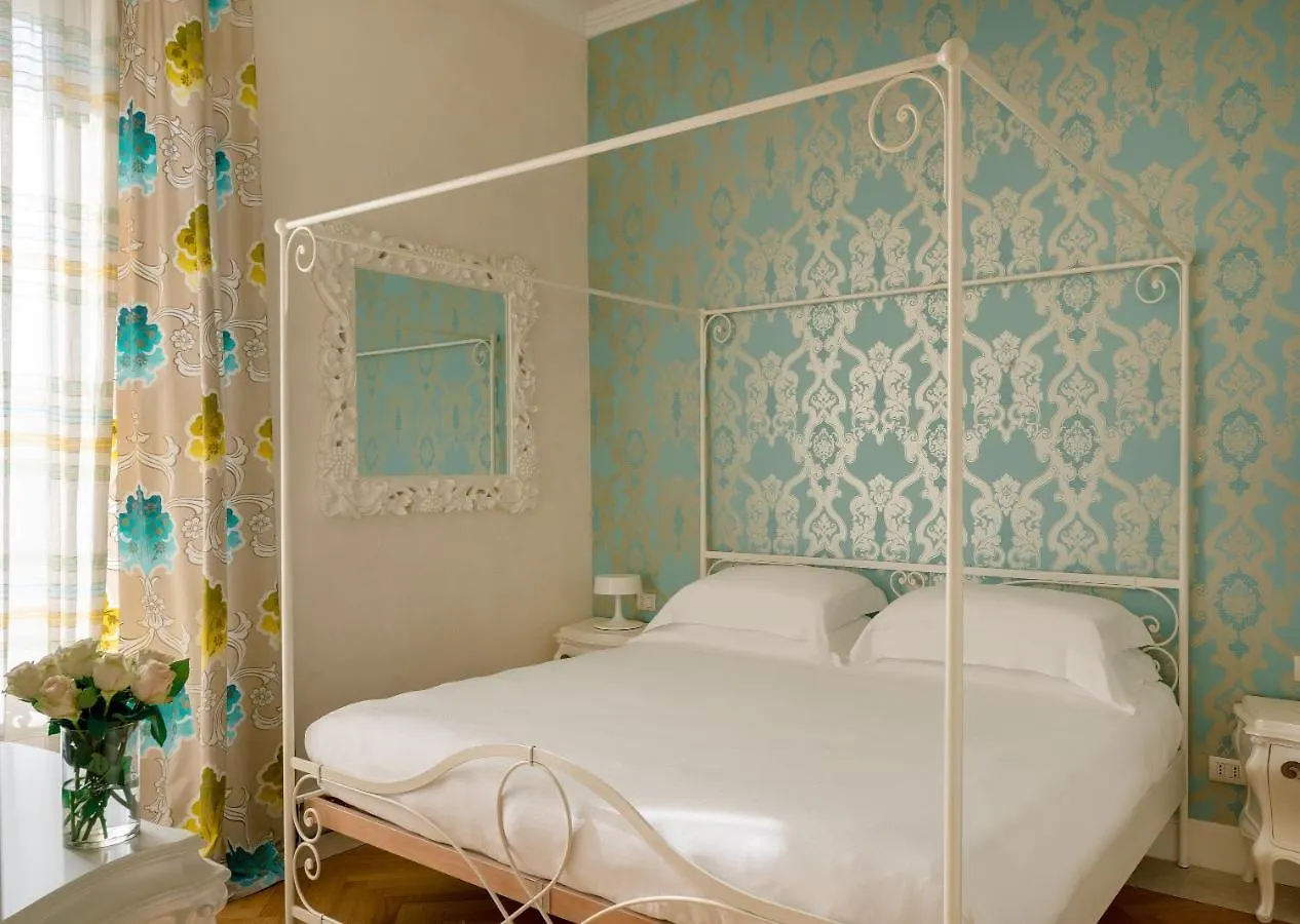 Luxury Villa Manin Viareggio | Una Esperienze 0*,  Italy