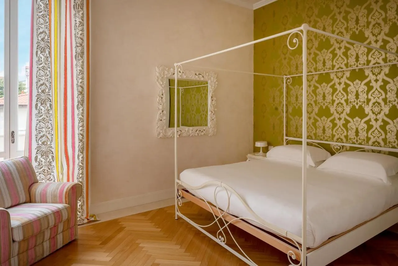 Luxury Villa Manin Viareggio | Una Esperienze 0*,
