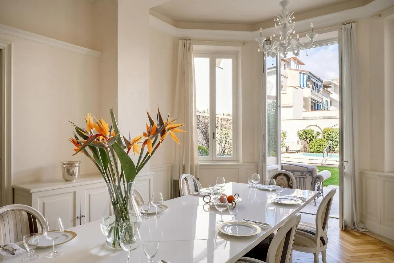 Luxury Villa Manin Viareggio | Una Esperienze