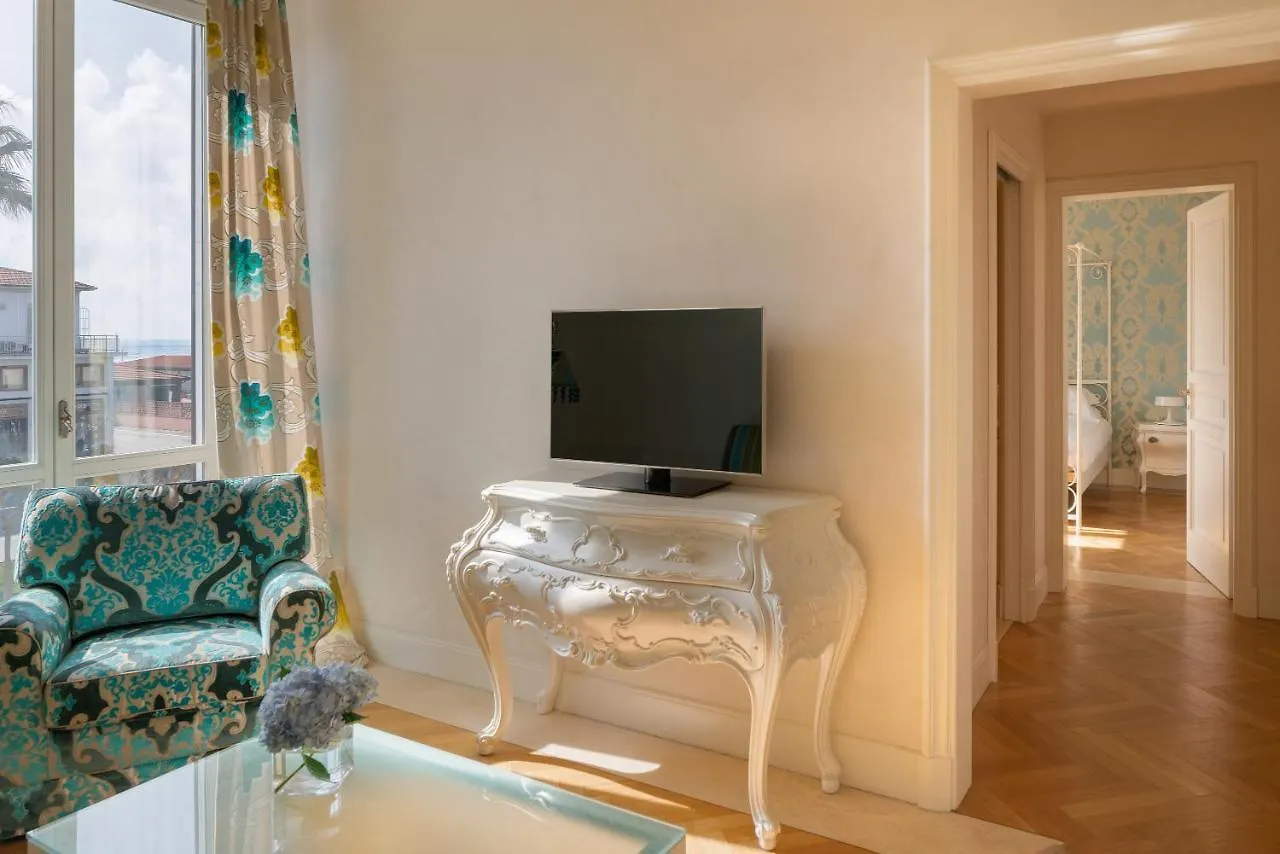 Luxury Villa Manin Viareggio | Una Esperienze Italy
