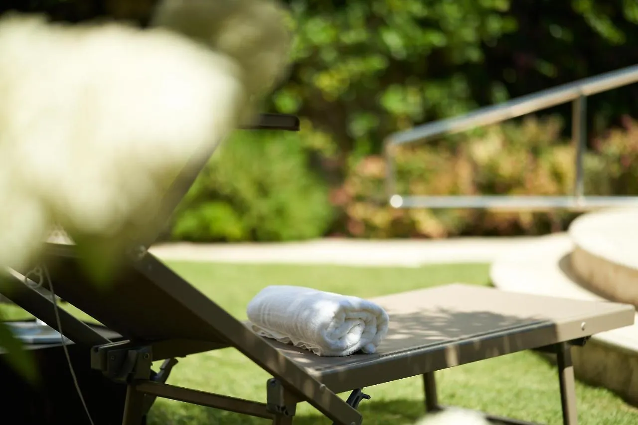Luxury Villa Manin Viareggio | Una Esperienze Italy