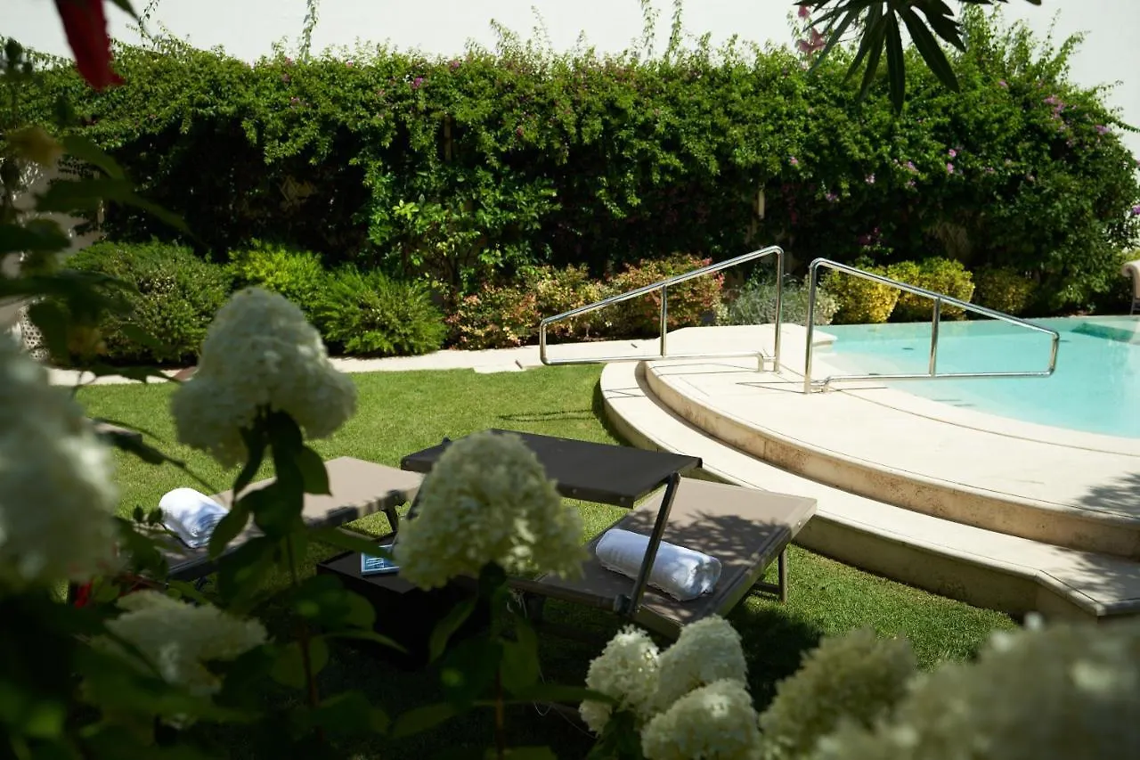 Luxury Villa Manin Viareggio | Una Esperienze 0*,  Italy