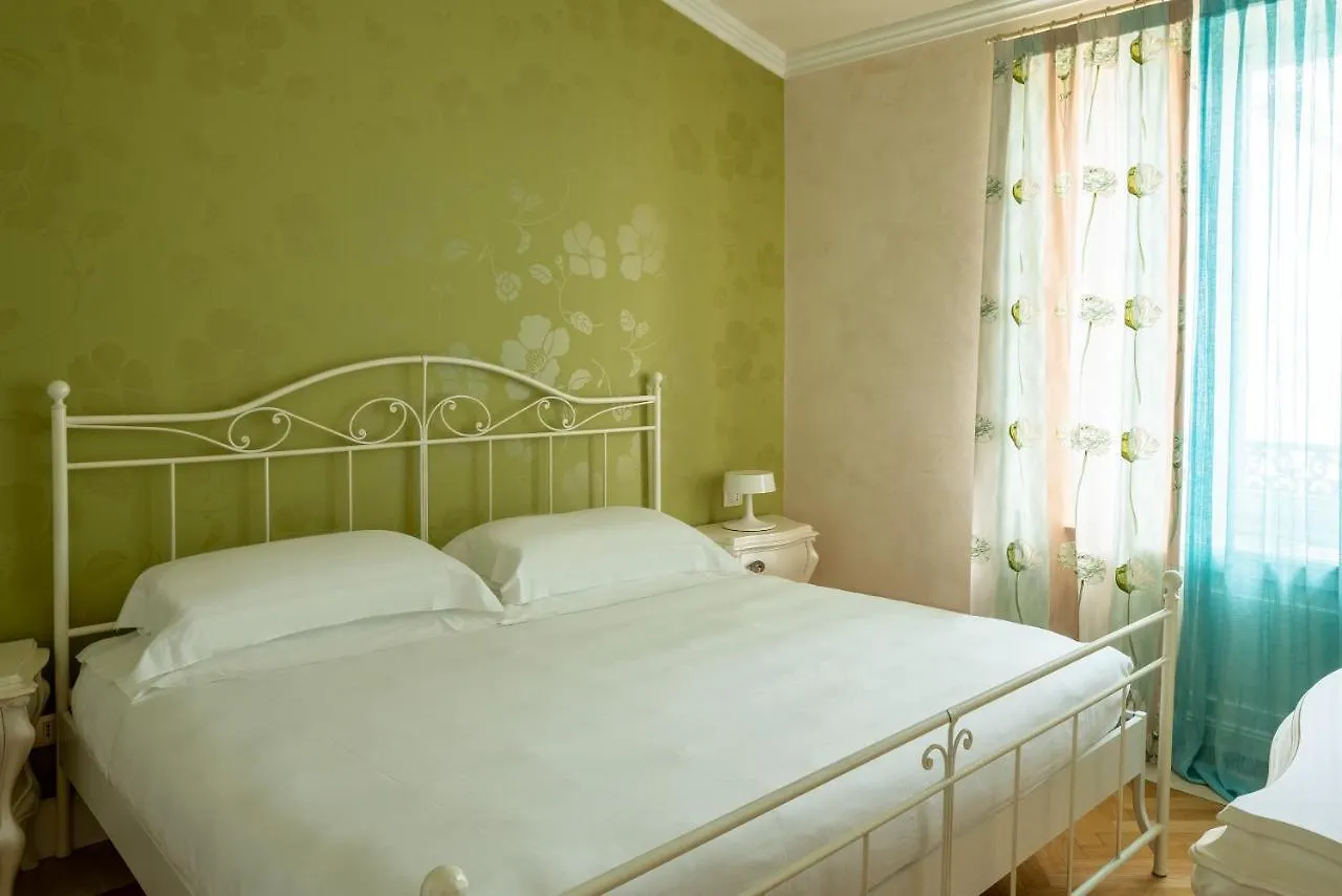 Luxury Villa Manin Viareggio | Una Esperienze Italy