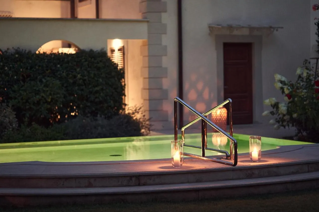 Luxury Villa Manin Viareggio | Una Esperienze Italy