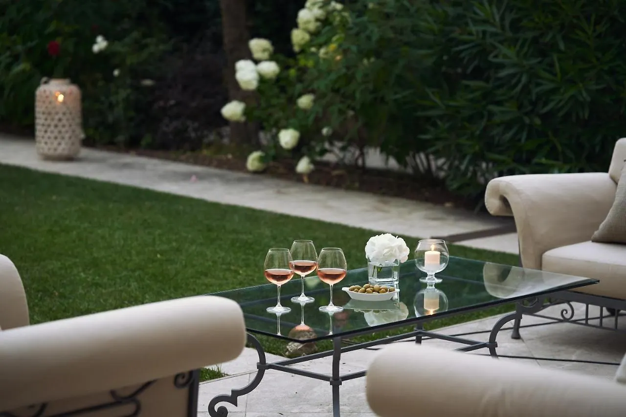 Luxury Villa Manin Viareggio | Una Esperienze