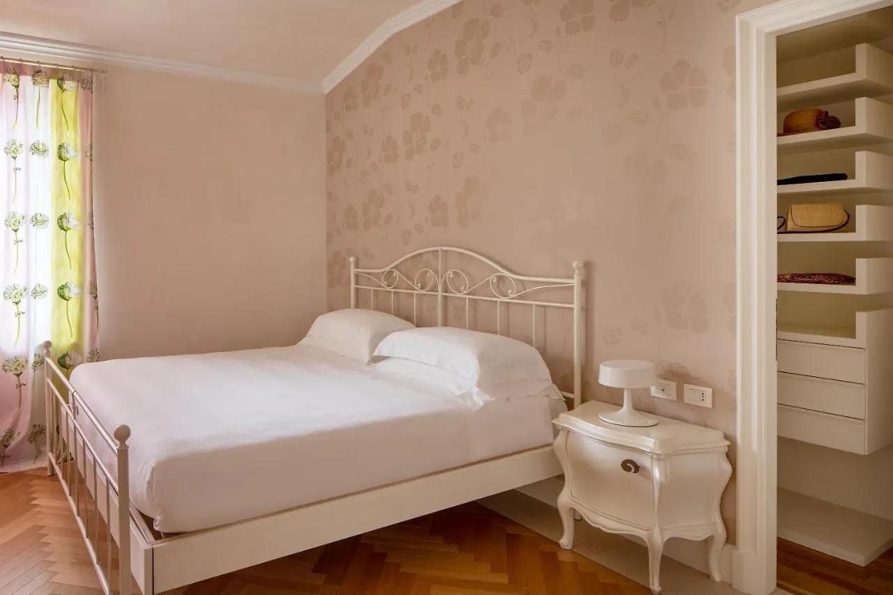 Luxury Villa Manin Viareggio | Una Esperienze