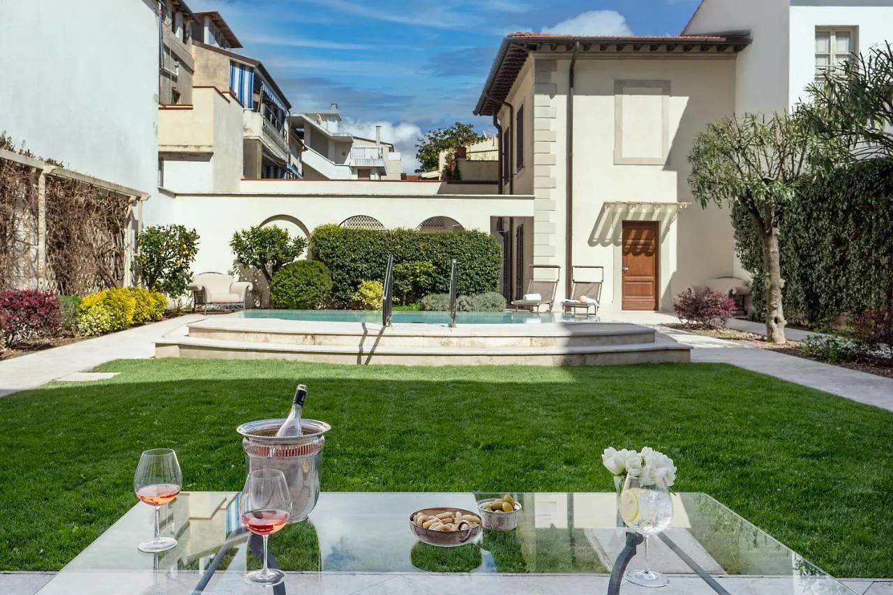 Luxury Villa Manin Viareggio | Una Esperienze 0*,